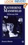 Katherine Mansfield: A Literary Life (Literary Lives)
