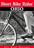 Short Bike Rides in Ohio