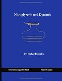 Nitroglyzerin und Dynamit