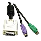 Cables To Go 2M DVI DUAL LINK KVM CABLE ( 27951 )