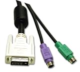 Cables To Go 3M DVI DUAL LINK KVM CABLE ( 27952 )