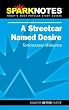 A Streetcar Named Desire (Spark Notes)