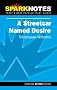Spark Notes Streetcar Named Desire