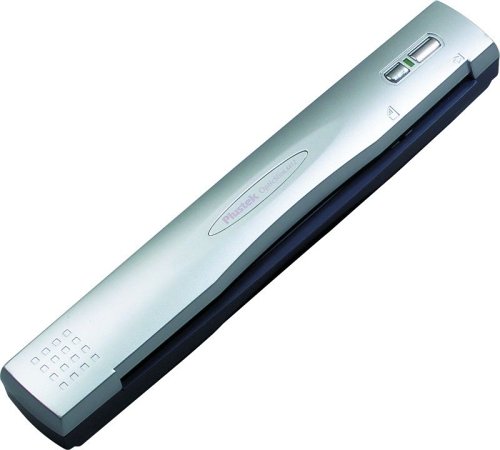 Plustek Optic Slim M12