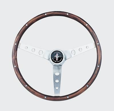 Grant 966 15Ss Wd W/Hirise Mstng