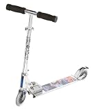 Fantastic Four Folding In-line Scooter