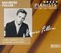 Maurizio Pollini I (Great Pianists of the Century) - Chopin / Debussy / Liszt / Schumann / Stravinsky / Webern (2 CDs)