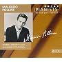 Maurizio Pollini I (Great Pianists of the Century) - Chopin / Debussy / Liszt / Schumann / Stravinsky / Webern (2 CDs)