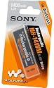 Sony NH14 Rechargeable Walkman Battery x 1