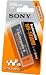 Sony NH 14WM - Battery AA NiMH 1400 mAh