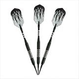 CHEYENNE TUNGSTEN SOFT TIP DARTS 18GM