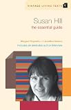 Cover of Susan Hill by Margaret Reynolds Jonathan Noakes 0099452189