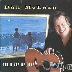 River of Love