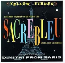 Sacrebleu