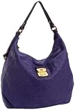 Marc by Marc Jacobs Macro Marc Leather Elettra Hobo