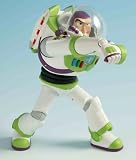 Disney & Pixar Toy Story Medicom Vinyl Collectible Doll Buzz Lightyear
