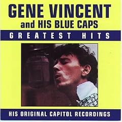 Gene Vincent and his Blue Caps - Greatest Hits