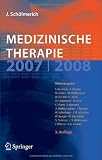 Medizinische Therapie 2007 / 2008 (German Edition)