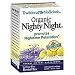 Herb Tea, Organic, Nighty Night, 16 bag ( Value Multi-pack of EIGHT(8) x 6 ) Image
