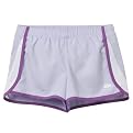 Girls' C9 by Champion® Woven Running Shorts - Purple