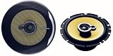 Review Pioneer TS-E1796 / 17CM SPEAKERS