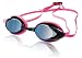 Speedo Women's Vanquisher Swim Goggle (Magenta)