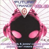 Future Trance, Vol. 13