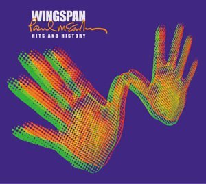 CD-Charts  Music : Wingspan (Hits & History)