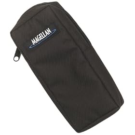 Magellan Canvas Carrying Case for GPS Companion