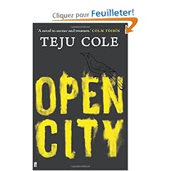 Open City