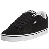 Vans Men's OTW Lite Skateboarding Shoe (WCC) black/white CUSTOM VF4D48R 8.5 UK