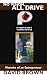 Book cover of No Vision, All Drive: Memoirs of an Entrepreneur.