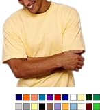 Fruit of the Loom - Heavyweight Cotton Tee (3931)
