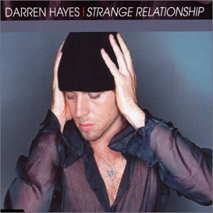 Darren Hayes - Strange Relationship (Single 2) - Zortam Music