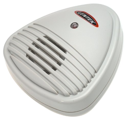 Lentek PR10C Ultrasonic Pest Repeller