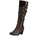 Marco Tozzi 2-2-25562-25 Fisterra-B-4-4, Damen Stiefel