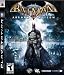 Search : Batman Arkham Asylum PS3