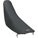 Moose Racing Seat Cover Gripr Hon Blk Moose Racing Seat Cover Gripr Hon Blk