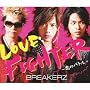 LOVE FIGHTER~���̃o�g��~(��������A)(DVD�t)