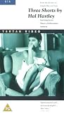 Three Shorts By Hal Hartley [UK IMPORT] - Martin Donovan