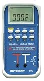 Multi Testers: Capacitance Sorting Meter, Autoranging BK Precision Capacitance Meter