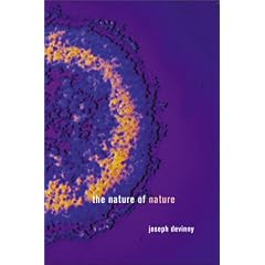 The Nature of Nature