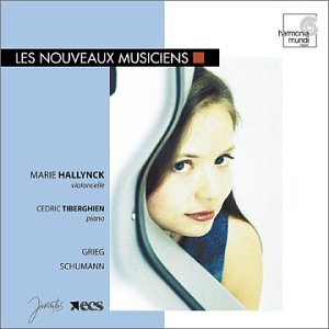 Grieg; Schumann - Chamber Works