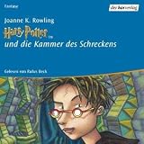 Harry Potter & Die Kammer