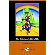 The Patchwork Girl of Oz