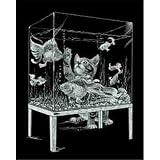 Eigenschaften Mammut A30MSF5 / Scraper mittel Silber - Katze am Aquarium