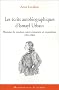 Les �crits autobiographiques d'Ismayl Urbain