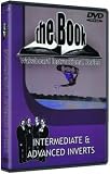 Wakeboard Instructional DVD - The Book Intermediate And Advanced Inverts DVD