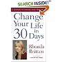 Change Your Life in 30 Days: A Journey to Finding Your True Self