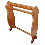 Quilt Rack-medium-plain-cherry